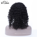 BestSelling 100 Virgin Human Hair Full Lace Wig Wholesale With Cuticle Aligned